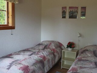 Vakantiehuis Blixtorp  24