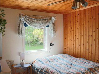 Vakantiehuis Blixtorp  19