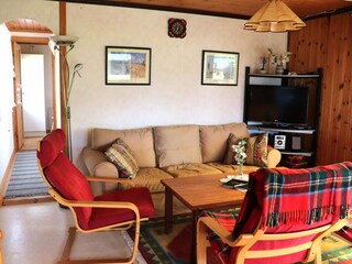 Vakantiehuis Blixtorp  23