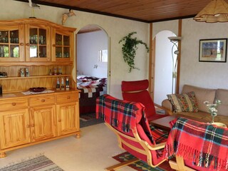 Vakantiehuis Blixtorp  25
