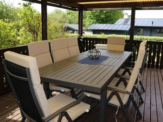 Holiday house Blixtorp  14