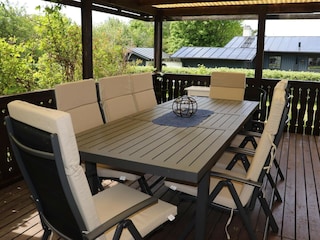 Vakantiehuis Blixtorp  26