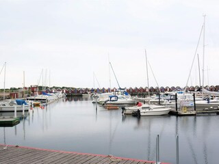 Vakantiehuis Blixtorp  18