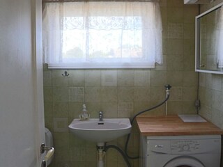 Vakantiehuis Blixtorp  12