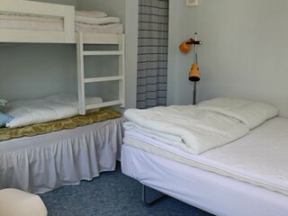 Vakantiehuis Blixtorp  17