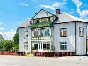 Apartment 4 Personen Ferienhaus in Södra vi-By Traum - Vimmerby - image1