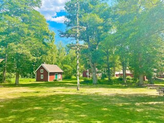 Appartement Vimmerby  5