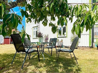 Apartment Vimmerby Outdoor Recording 3