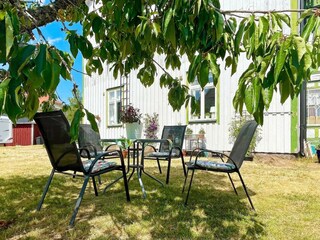 Appartement Vimmerby Buitenaudio-opname 2
