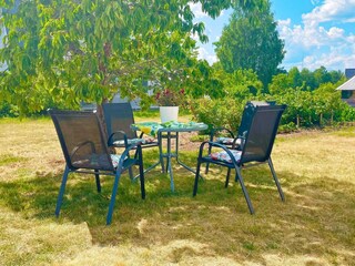 Appartement Vimmerby Buitenaudio-opname 6