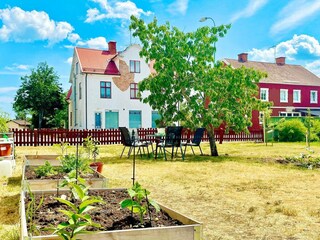 Appartement Vimmerby Buitenaudio-opname 5