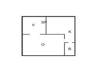 Appartement Vimmerby  19