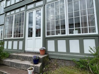 Appartement Vimmerby Buitenaudio-opname 5