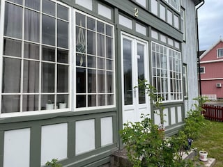 Apartment Vimmerby Outdoor Recording 5