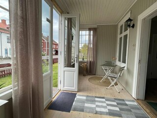 Appartement Vimmerby  10