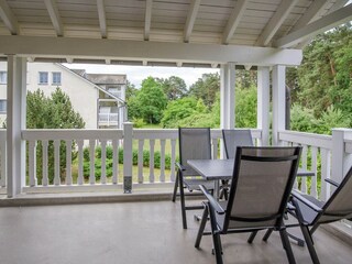 Appartement Binz Buitenaudio-opname 3