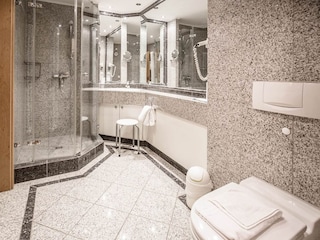 Apartment Binz Ausstattung 7