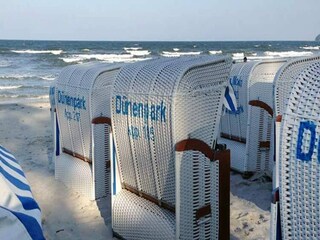 Apartment Binz Umgebung 15