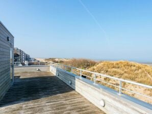 Apartment Meeresgerücht 201P mit einzigartigem Meerblick in Koksijde - Koksijde - image1