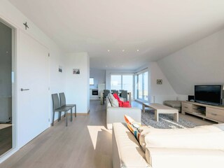 Appartement Koksijde Équipement 15