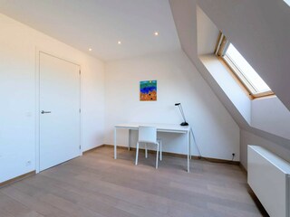 Appartement Koksijde Équipement 17