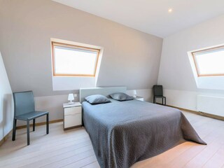 Appartement Koksijde Équipement 18