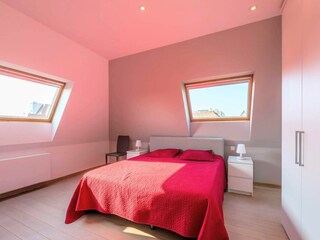 Appartement Koksijde Équipement 11