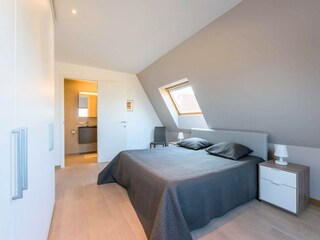 Appartement Koksijde Équipement 19