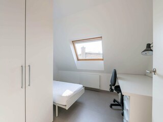 Appartement Koksijde Équipement 20