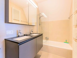 Appartement Koksijde Équipement 10
