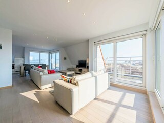 Appartement Koksijde Équipement 12