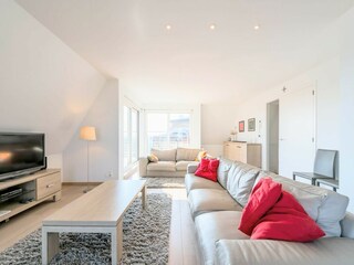 Appartement Koksijde Équipement 22