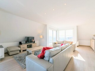 Appartement Koksijde Équipement 13