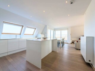 Appartement Koksijde Équipement 23