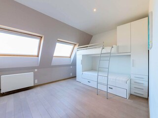 Apartment Koksijde Ausstattung 8