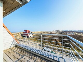 Appartement Koksijde Buitenaudio-opname 5