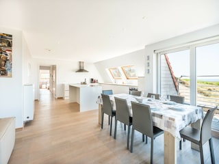 Apartment Koksijde Features 16