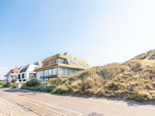 Appartement Koksijde Enregistrement extérieur 2