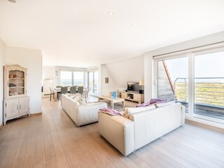 Appartamento Koksijde Caratteristiche 26