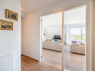 Apartment Koksijde Ausstattung 19