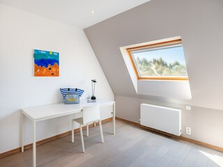 Apartment Koksijde Ausstattung 27