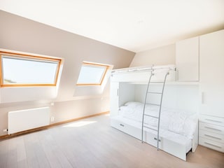 Apartment Koksijde Ausstattung 21