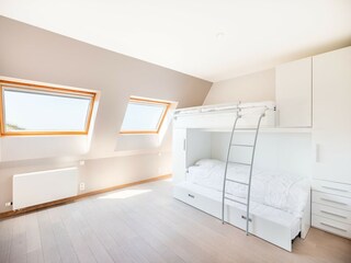 Appartement Koksijde Équipement 21