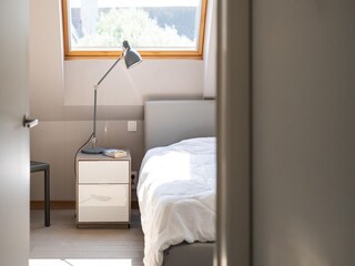 Apartment Koksijde Ausstattung 13