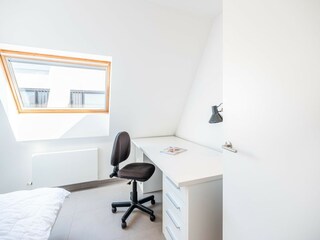 Apartment Koksijde Ausstattung 28