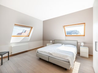 Apartment Koksijde Features 22