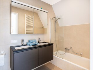 Appartement Koksijde Équipement 15