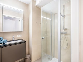 Apartment Koksijde Ausstattung 23