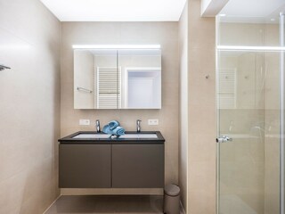 Apartment Koksijde Ausstattung 24