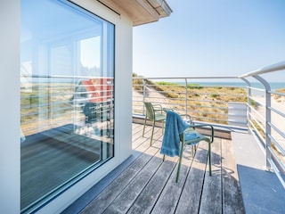 Apartment Koksijde Outdoor Recording 2